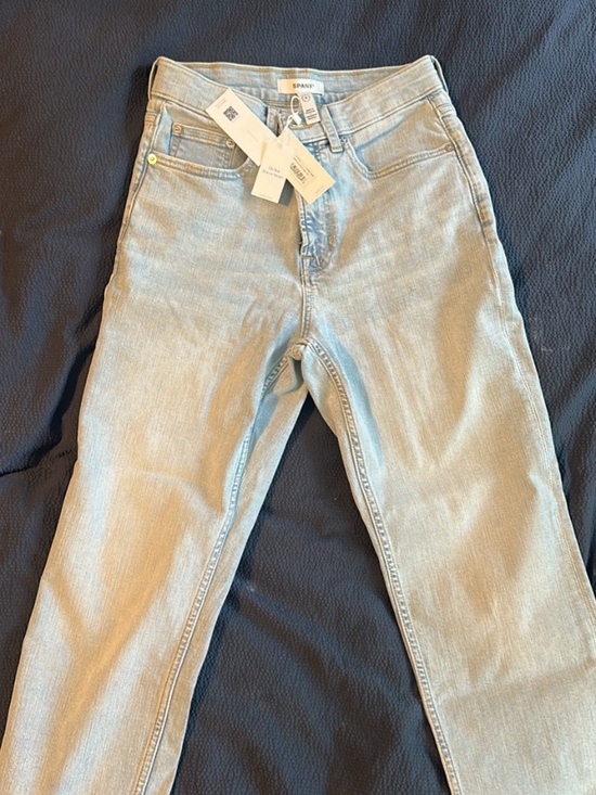 SPANX Denim - Spanx jeans
